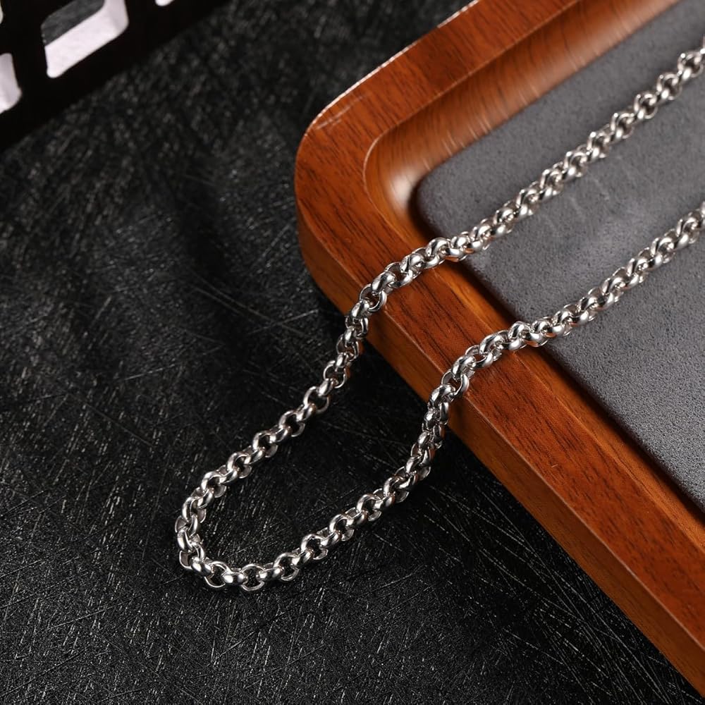 Collar de Platino